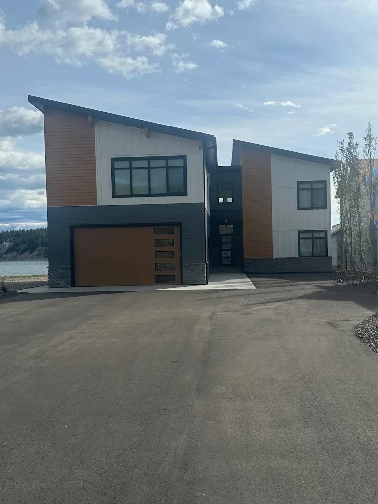 BK Rocky Mountain Homes build — photo 3