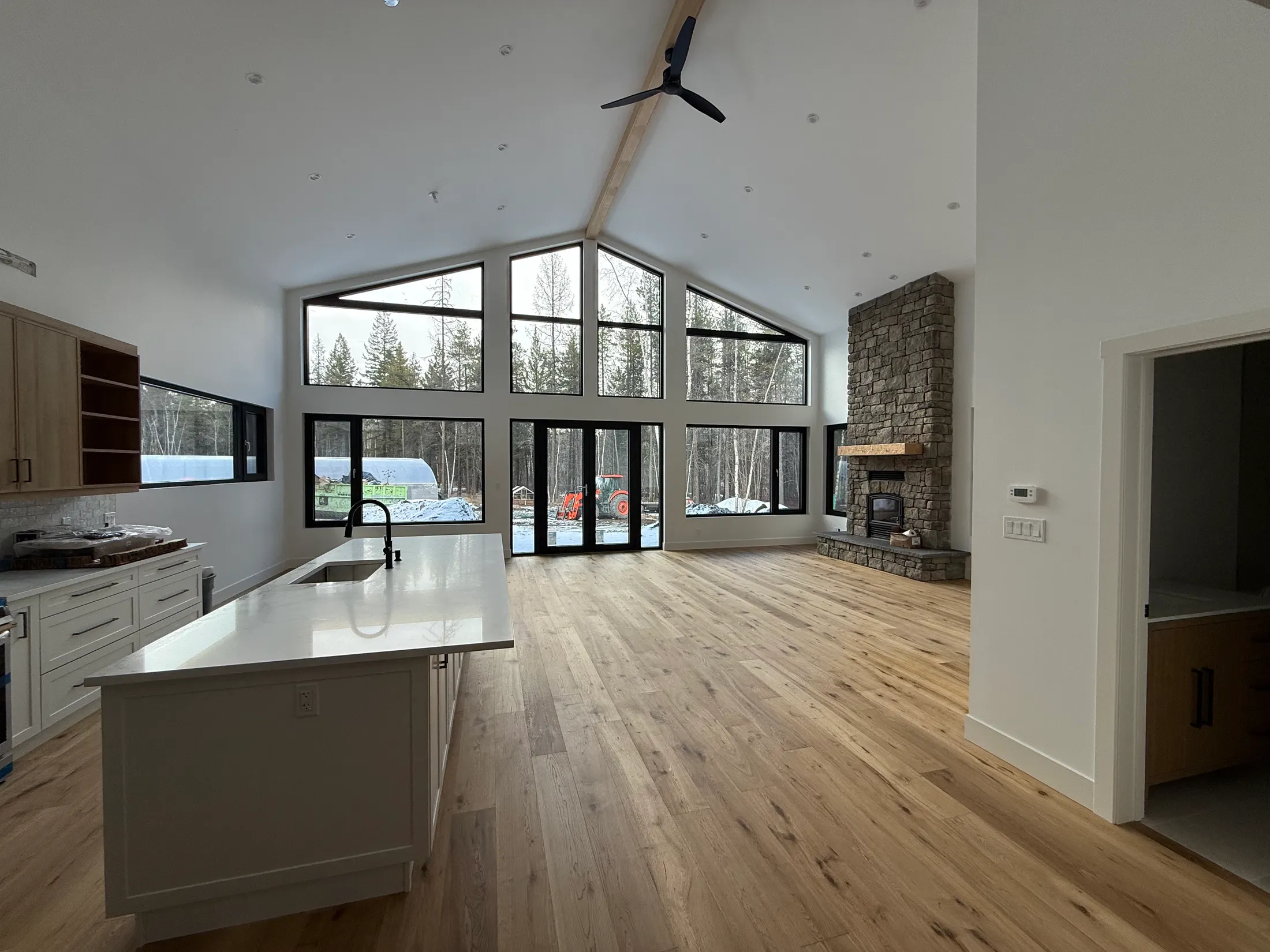 BK Rocky Mountain Homes build — photo 5