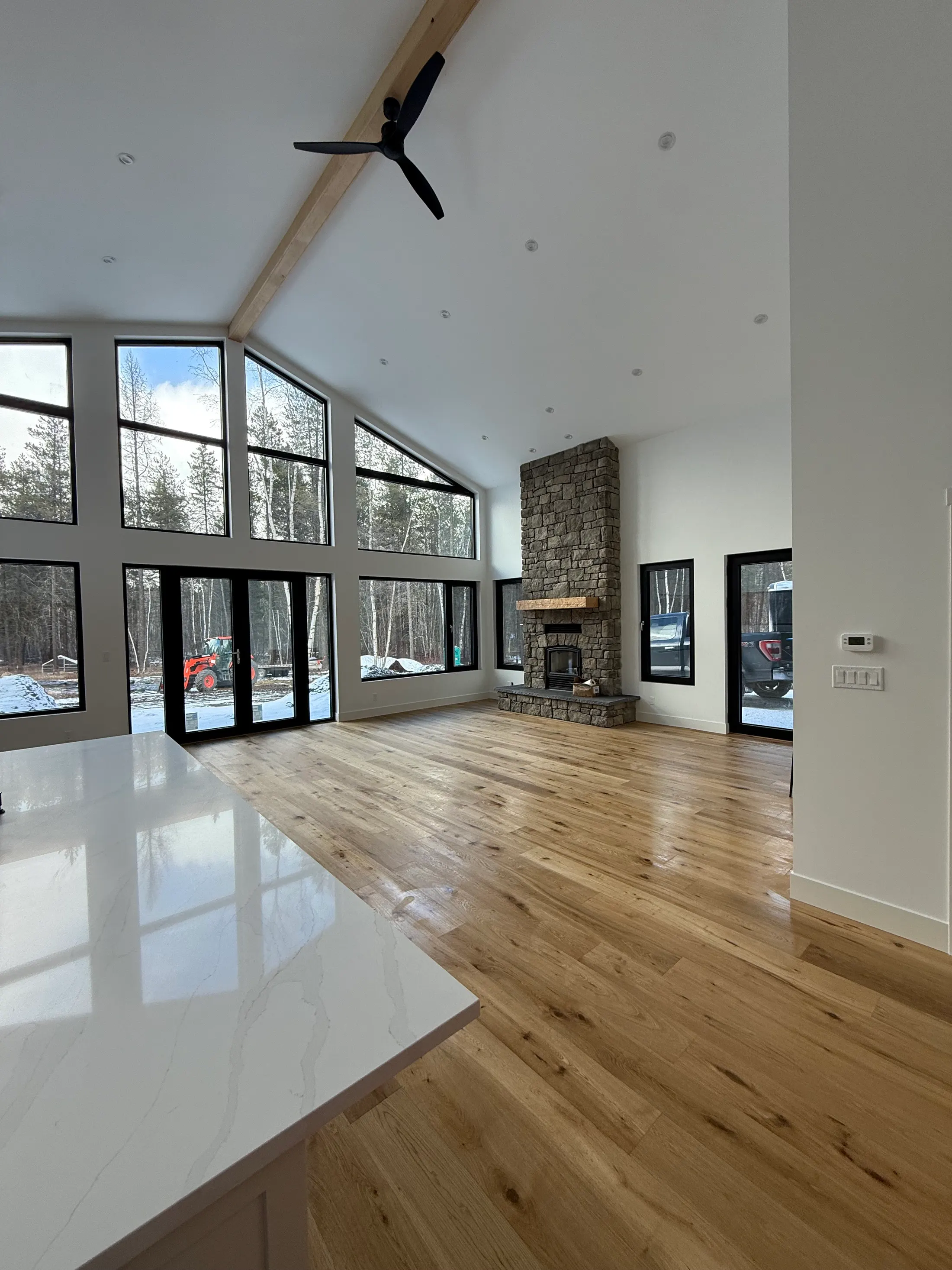 BK Rocky Mountain Homes build — photo 6