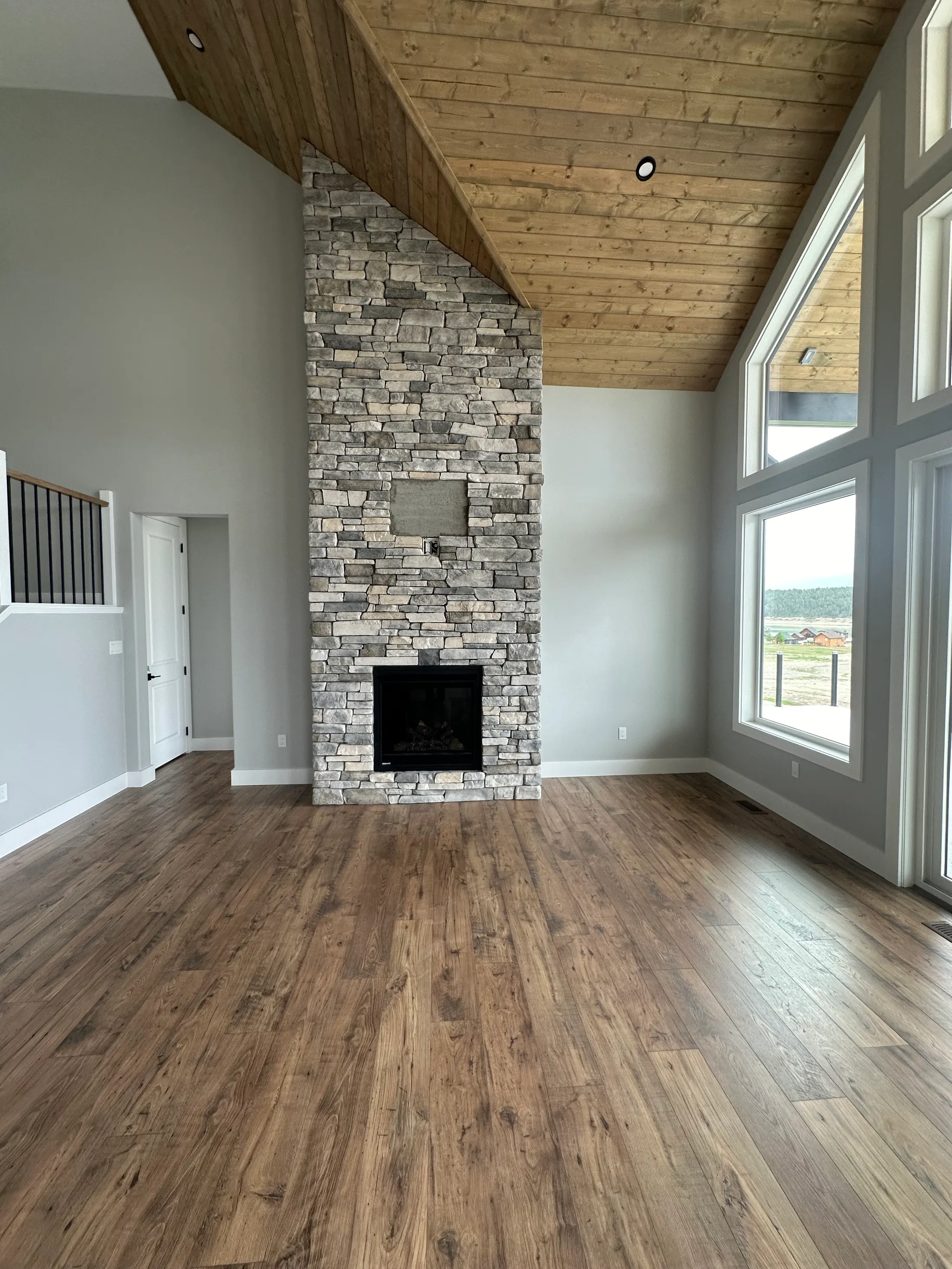 BK Rocky Mountain Homes build — photo 3