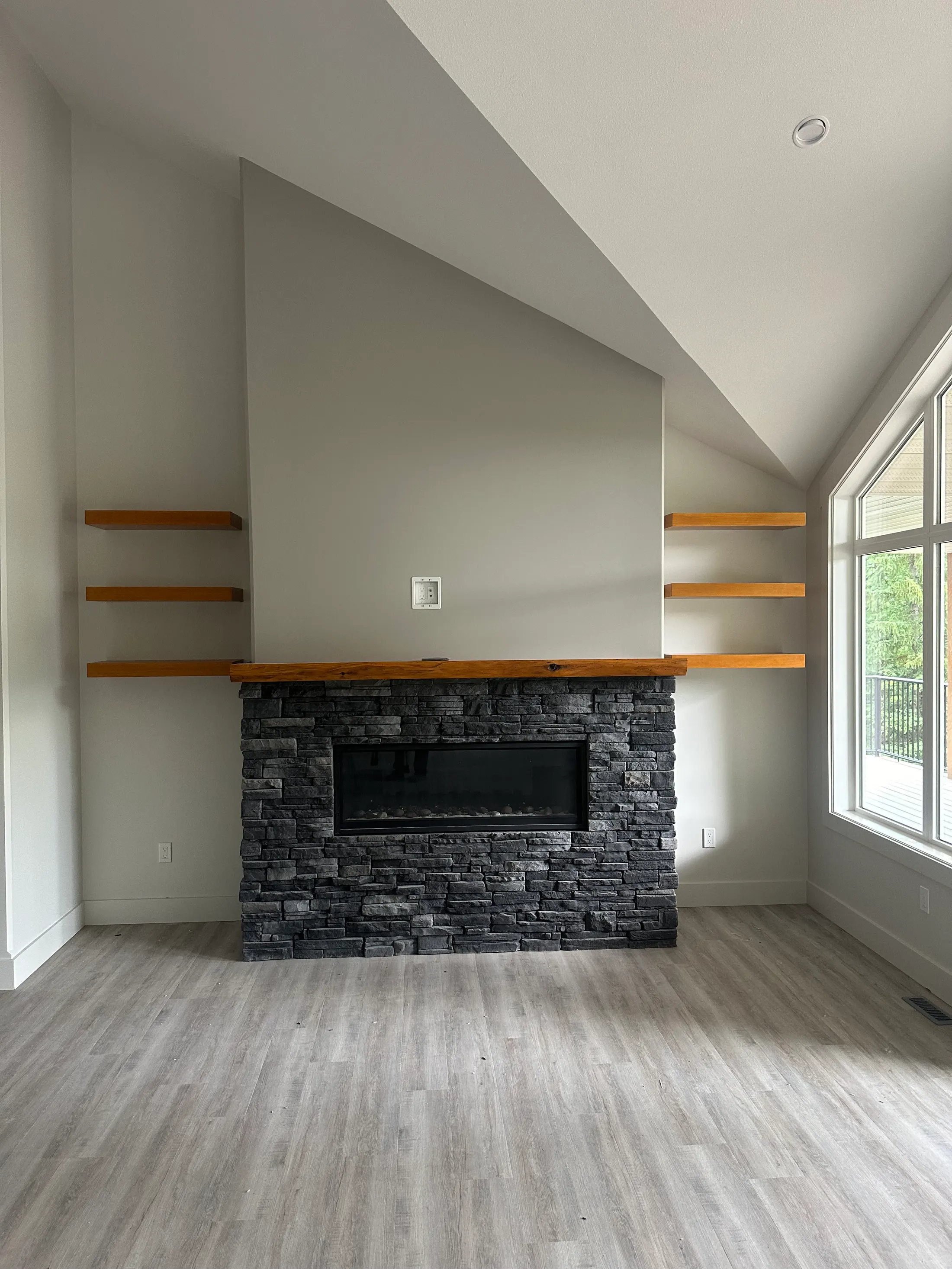 BK Rocky Mountain Homes build — photo 4