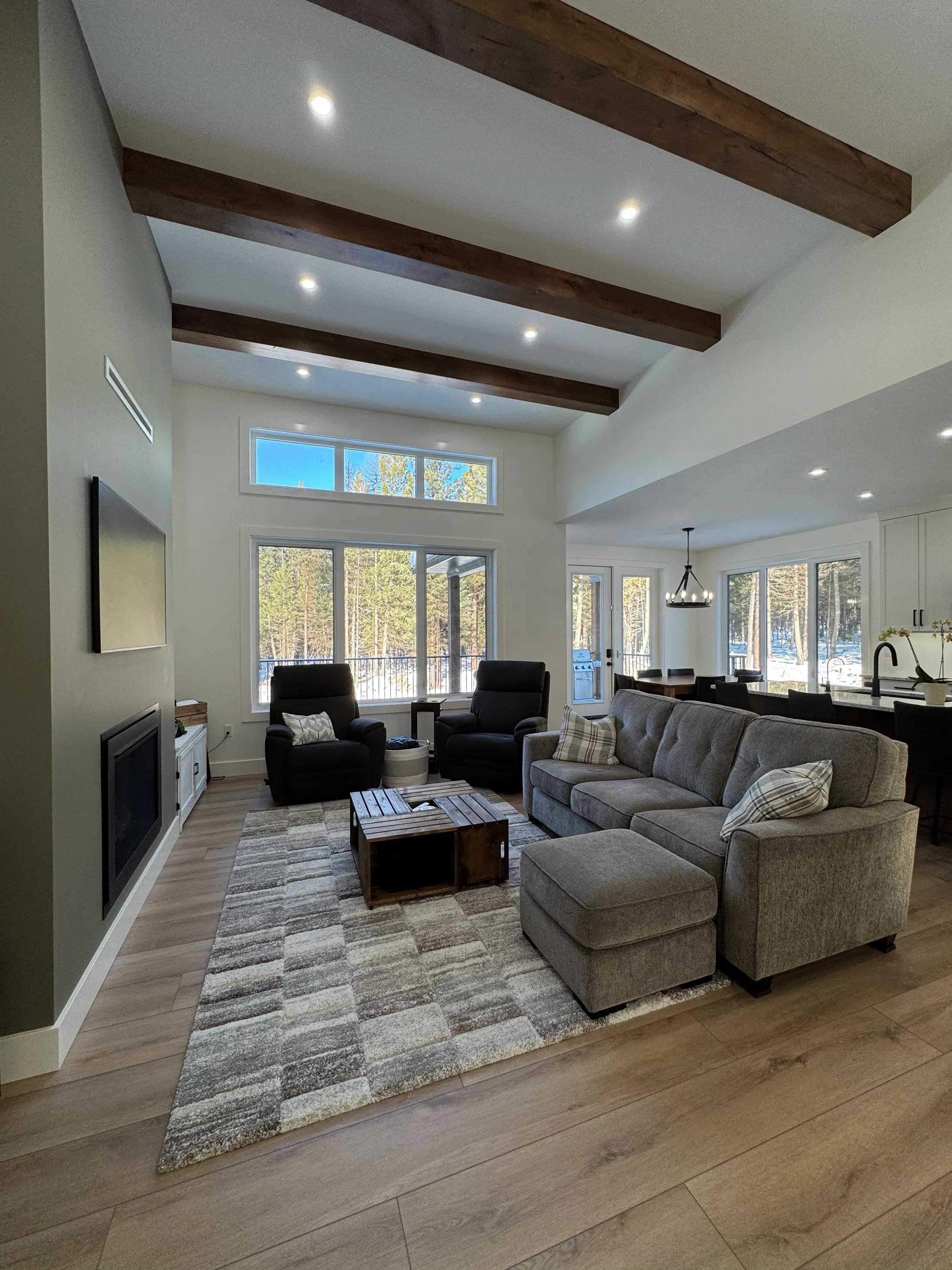Cranbrook Custom Dream Home — photo 2