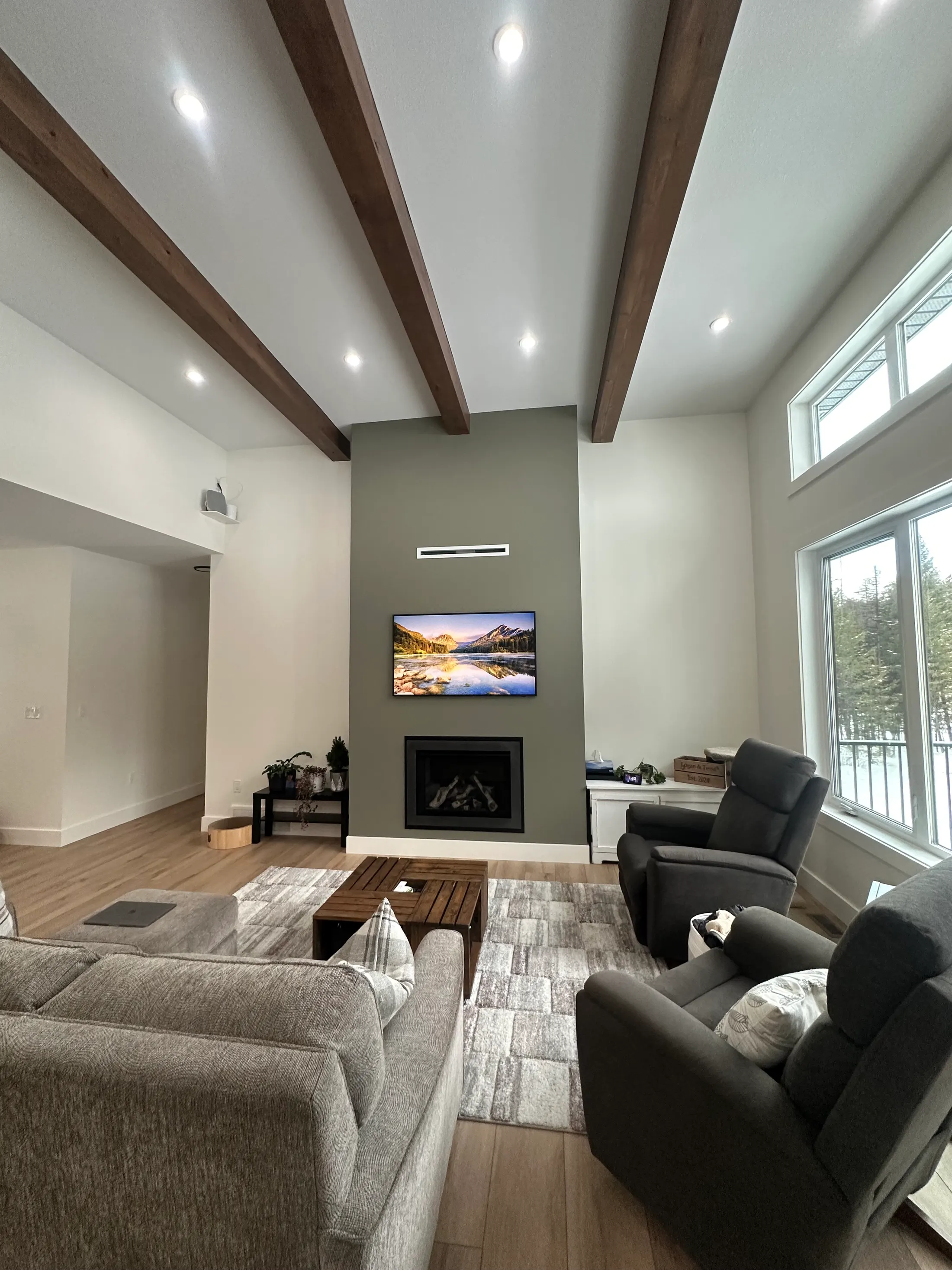 Cranbrook Custom Dream Home — photo 3