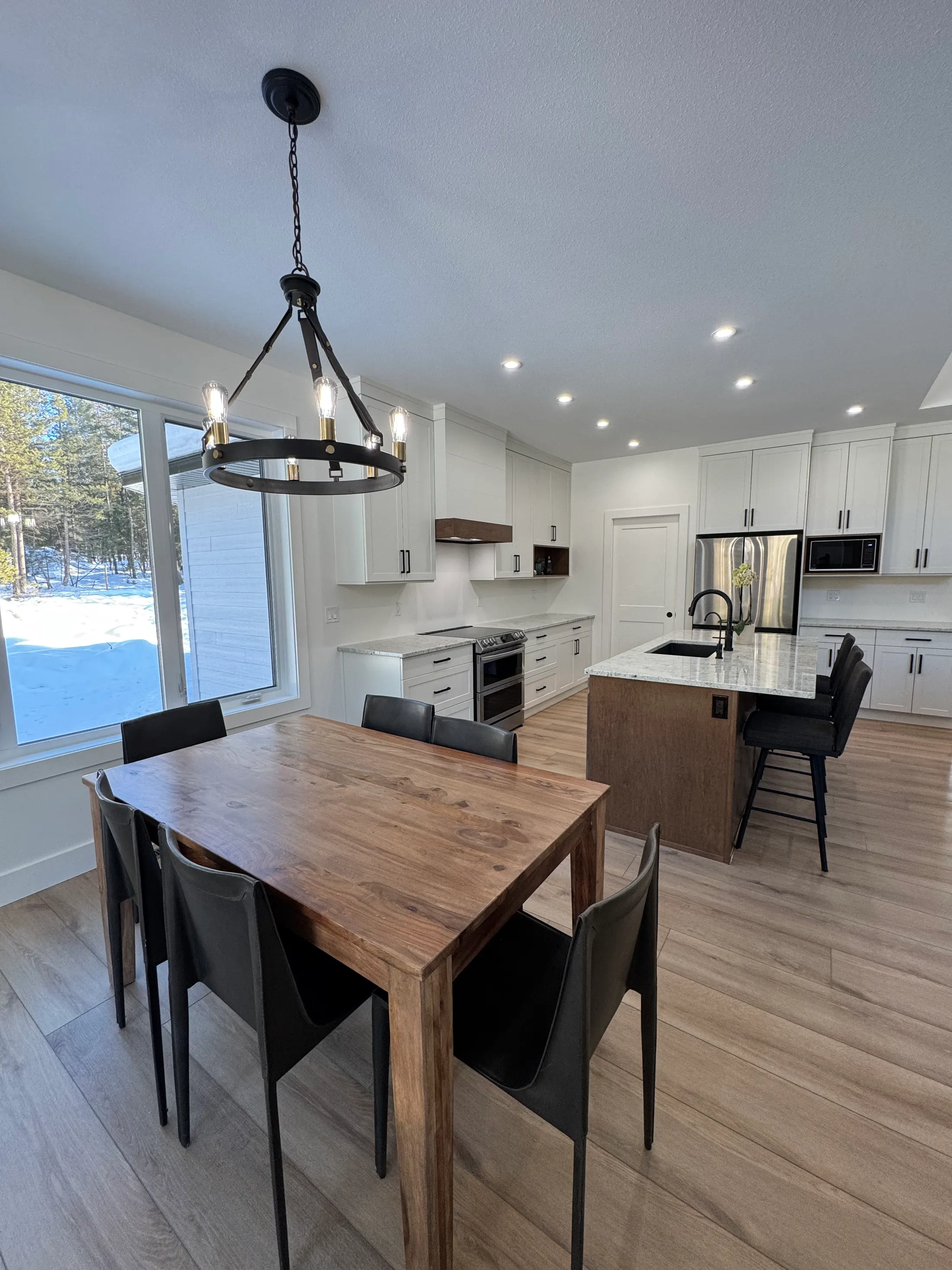 Cranbrook Custom Dream Home — photo 4