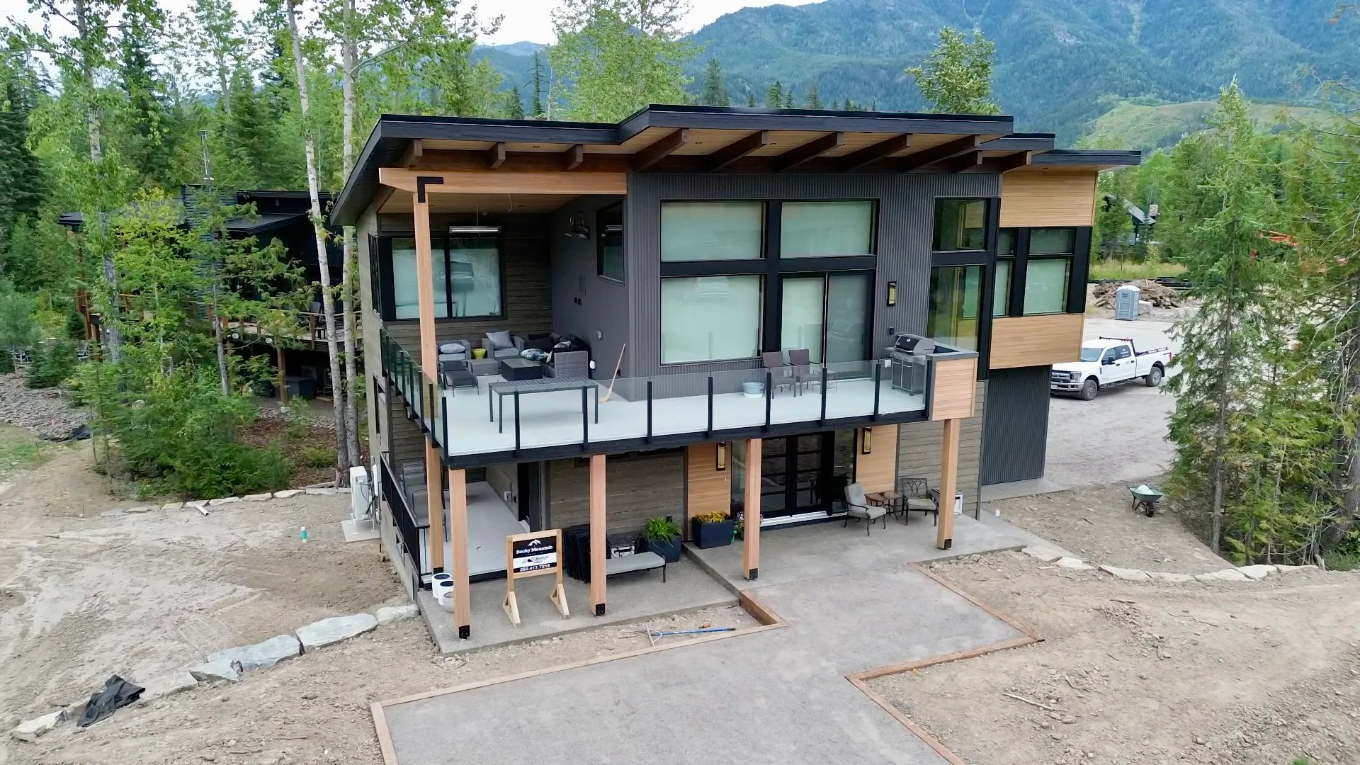 The Fernie Ski Home — photo 3